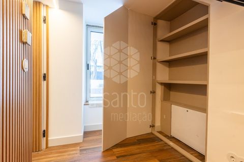 Leilighet i Queluz, Lisbon, Queluz - € 695 000 | Ref: RE10719CS (T3) - foto 13