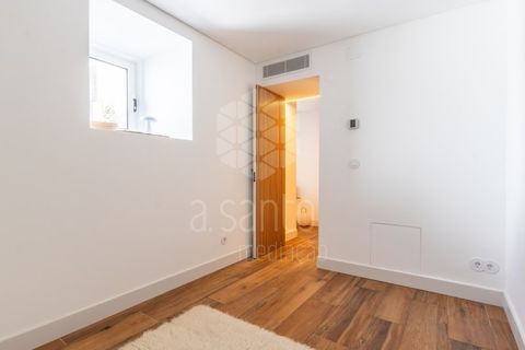 Leilighet i Queluz, Lisbon, Queluz - € 695 000 | Ref: RE10719CS (T3) - foto 14