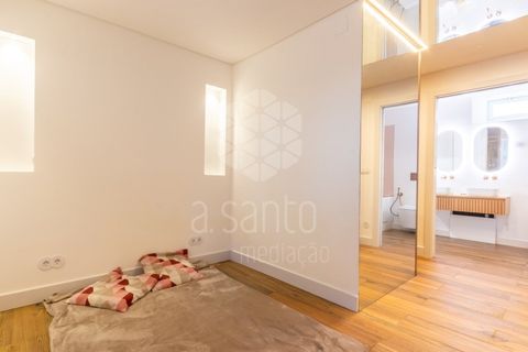 Leilighet i Queluz, Lisbon, Queluz - € 695 000 | Ref: RE10719CS (T3) - foto 18