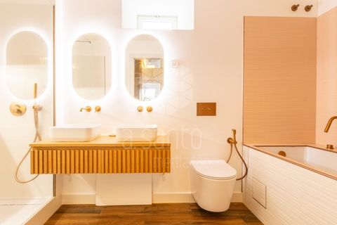 Leilighet i Queluz, Lisbon, Queluz - € 695 000 | Ref: RE10719CS (T3) - foto 22