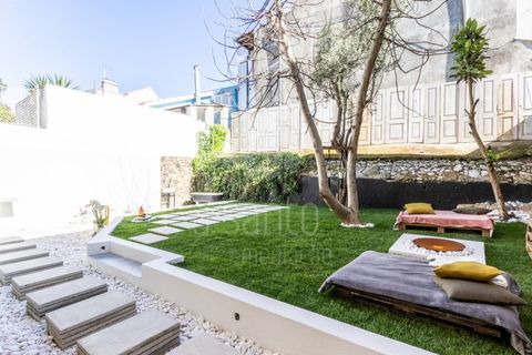 Leilighet i Queluz, Lisbon, Queluz - € 695 000 | Ref: RE10719CS (T3) - foto 24