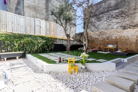 Leilighet i Queluz, Lisbon, Queluz - € 695 000 | Ref: RE10719CS (T3) - foto 25