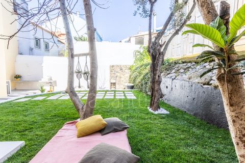 Leilighet i Queluz, Lisbon, Queluz - € 695 000 | Ref: RE10719CS (T3) - foto 26
