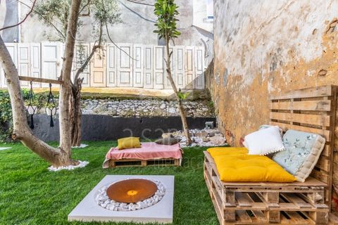 Leilighet i Queluz, Lisbon, Queluz - € 695 000 | Ref: RE10719CS (T3) - foto 27