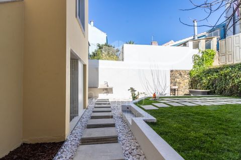 Leilighet i Queluz, Lisbon, Queluz - € 695 000 | Ref: RE10719CS (T3) - foto 28