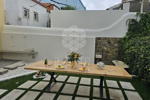 Leilighet i Queluz, Lisbon, Queluz - € 695 000 | Ref: RE10719CS (T3) - foto 29