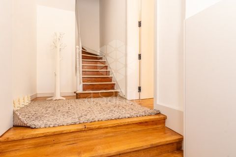 Leilighet i Queluz, Lisbon, Queluz - € 695 000 | Ref: RE10719CS (T3) - foto 32