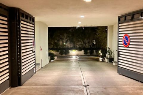 Garage i Milan, Milan, Milan - € 112.000 | Ref: BoxviaBorgazzi - foto 3