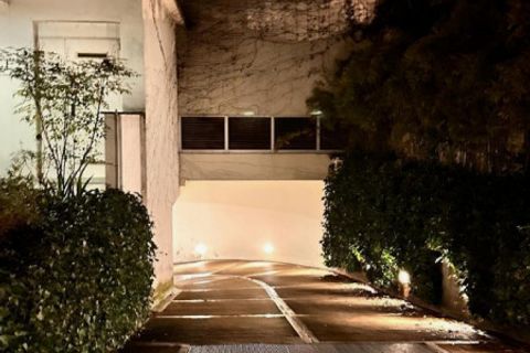 Garage i Milan, Milan, Milan - € 112.000 | Ref: BoxviaBorgazzi - foto 4