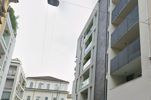 Garage i Milan, Milan, Milan - € 112.000 | Ref: BoxviaBorgazzi - foto 6