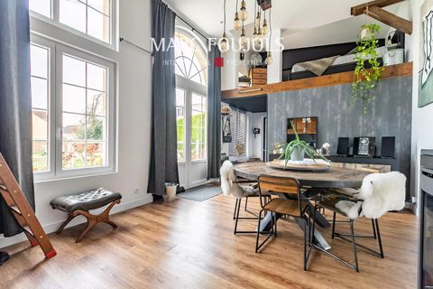 Villa i Chantilly, Oise, Chantilly - € 299.000 | Ref: C9766 - foto 2