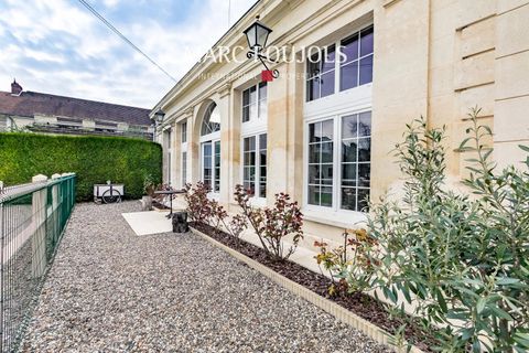 Villa i Chantilly, Oise, Chantilly - € 299.000 | Ref: C9766 - foto 8