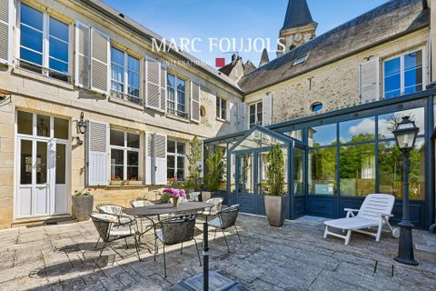 Villa i Chantilly, Oise, Chantilly - € 892.500 | Ref: C9764 - foto 2