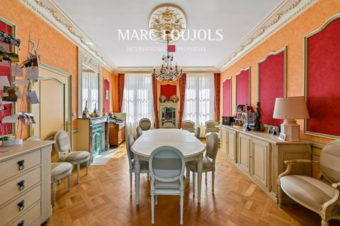 Villa i Chantilly, Oise, Chantilly - € 892.500 | Ref: C9764 - foto 5