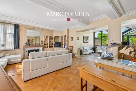 Villa i Chantilly, Oise, Chantilly - € 892.500 | Ref: C9764 - foto 7
