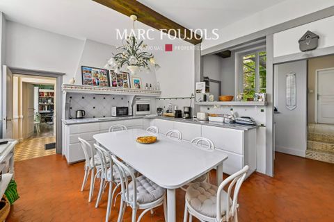 Villa i Chantilly, Oise, Chantilly - € 892.500 | Ref: C9764 - foto 8