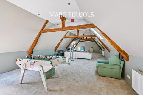 Villa i Chantilly, Oise, Chantilly - € 892.500 | Ref: C9764 - foto 14