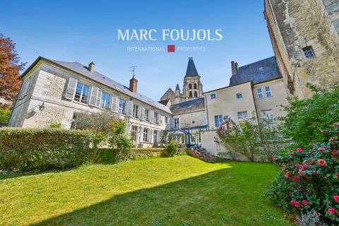Villa i Chantilly, Oise, Chantilly - € 892.500 | Ref: C9764 - foto 15