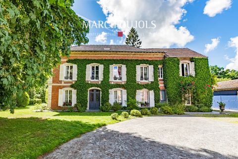 Villa i Senlis, Oise, Senlis - € 1.248.000 | Ref: C9769 - foto 2
