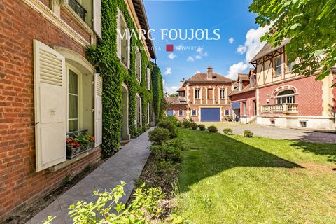 Villa i Senlis, Oise, Senlis - € 1.248.000 | Ref: C9769 - foto 3