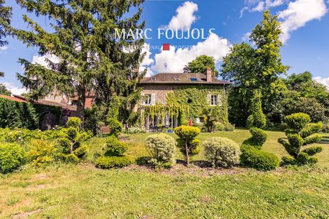 Villa i Senlis, Oise, Senlis - € 1.248.000 | Ref: C9769 - foto 5