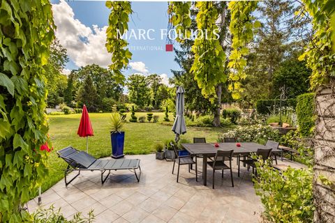 Villa i Senlis, Oise, Senlis - € 1.248.000 | Ref: C9769 - foto 7