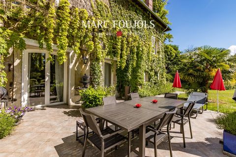 Villa i Senlis, Oise, Senlis - € 1.248.000 | Ref: C9769 - foto 8