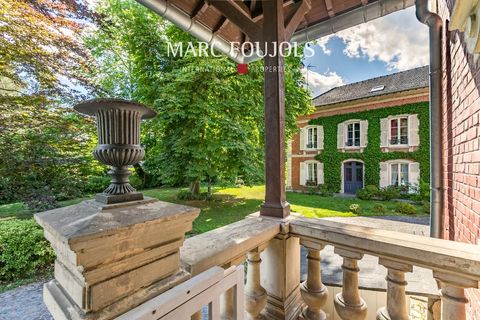 Villa i Senlis, Oise, Senlis - € 1.248.000 | Ref: C9769 - foto 9
