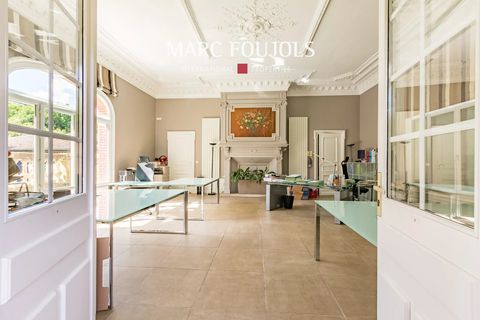 Villa i Senlis, Oise, Senlis - € 1.248.000 | Ref: C9769 - foto 14