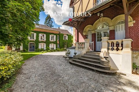 Villa i Senlis, Oise, Senlis - € 1.248.000 | Ref: C9769 - foto 17