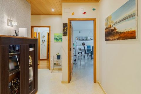 Lejlighed i Setubal, Setubal, Setubal - € 445.000 | Ref: CC_APA_T4_18209 - foto 4
