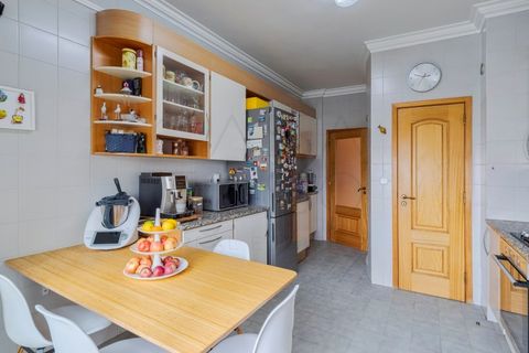 Lejlighed i Setubal, Setubal, Setubal - € 445.000 | Ref: CC_APA_T4_18209 - foto 9