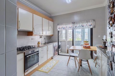 Lejlighed i Setubal, Setubal, Setubal - € 445.000 | Ref: CC_APA_T4_18209 - foto 10