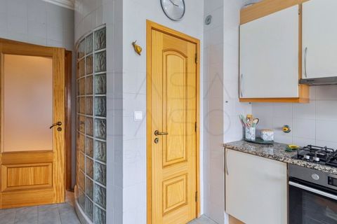 Lejlighed i Setubal, Setubal, Setubal - € 445.000 | Ref: CC_APA_T4_18209 - foto 11