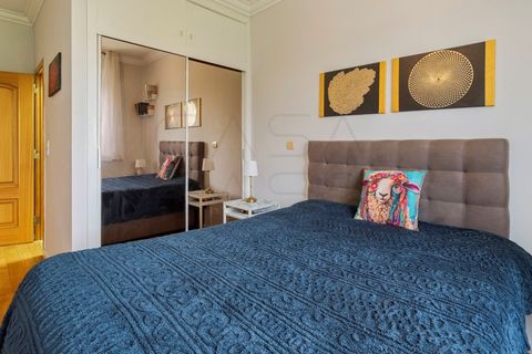 Lejlighed i Setubal, Setubal, Setubal - € 445.000 | Ref: CC_APA_T4_18209 - foto 15