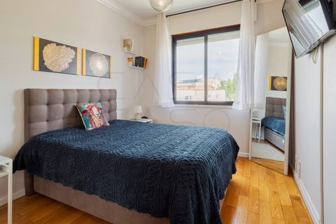 Lejlighed i Setubal, Setubal, Setubal - € 445.000 | Ref: CC_APA_T4_18209 - foto 16
