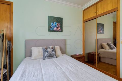 Lejlighed i Setubal, Setubal, Setubal - € 445.000 | Ref: CC_APA_T4_18209 - foto 21