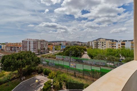 Lejlighed i Setubal, Setubal, Setubal - € 445.000 | Ref: CC_APA_T4_18209 - foto 27