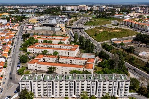 Lejlighed i Setubal, Setubal, Setubal - € 445.000 | Ref: CC_APA_T4_18209 - foto 30