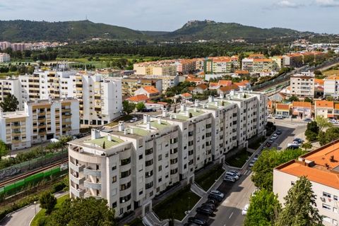Lejlighed i Setubal, Setubal, Setubal - € 445.000 | Ref: CC_APA_T4_18209 - foto 31