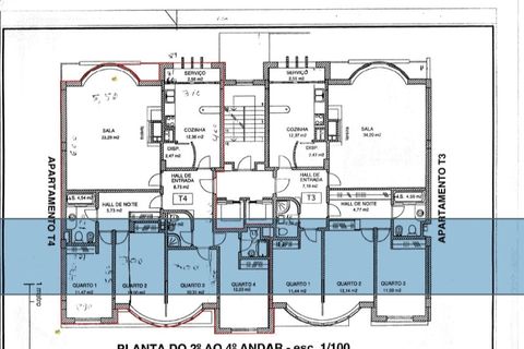 Lejlighed i Setubal, Setubal, Setubal - € 445.000 | Ref: CC_APA_T4_18209 - foto 33