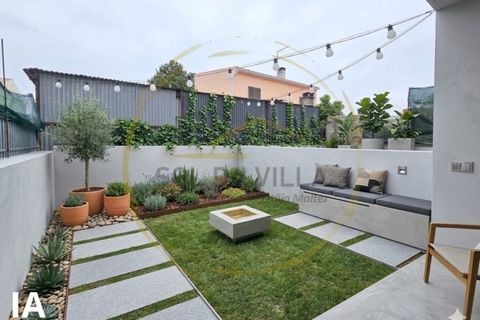 Rækkehus i Quinta do Conde, Setubal, Quinta do Conde - € 390.000 | Ref: VSOL231 - foto 1
