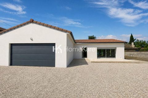 Villa i Montauban, Tarn-et-Garonne, Montauban - € 340.000 | Ref: VM7318-72-HOMEKARE-HK - foto 9