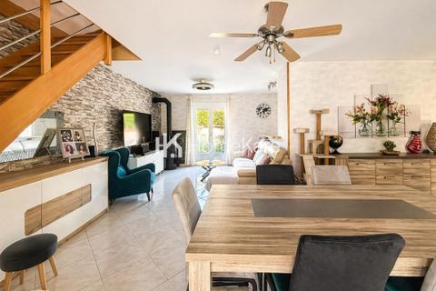 Villa a Beauzelle, Haute-Garonne, Beauzelle - € 565.000 | Ref: VM7315-HOMEKARE-HK - foto 2