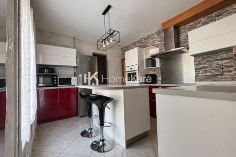 Villa a Beauzelle, Haute-Garonne, Beauzelle - € 565.000 | Ref: VM7315-HOMEKARE-HK - foto 4