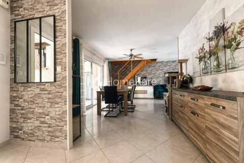 Villa a Beauzelle, Haute-Garonne, Beauzelle - € 565.000 | Ref: VM7315-HOMEKARE-HK - foto 5