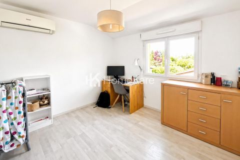 Villa a Beauzelle, Haute-Garonne, Beauzelle - € 565.000 | Ref: VM7315-HOMEKARE-HK - foto 12