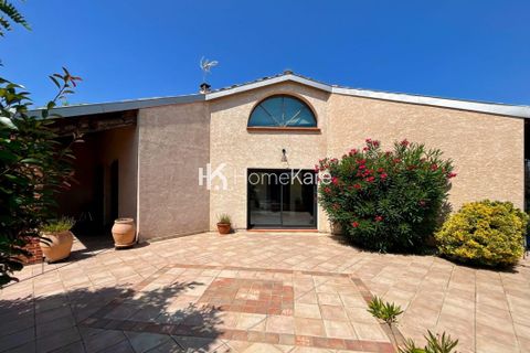 Villa a Cugnaux, Haute-Garonne, Cugnaux - € 499.000 | Ref: VM7299-HOMEKARE-HK - foto 3