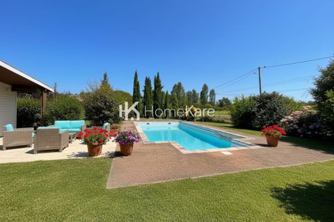 Villa a Cugnaux, Haute-Garonne, Cugnaux - € 499.000 | Ref: VM7299-HOMEKARE-HK - foto 4