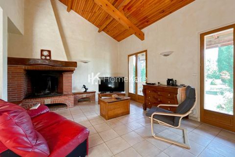 Villa a Cugnaux, Haute-Garonne, Cugnaux - € 499.000 | Ref: VM7299-HOMEKARE-HK - foto 5